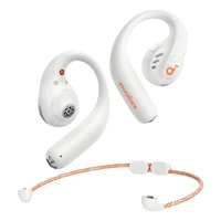 Bežične slušalice ANKER Soundcore AeroFit Pro, bijele