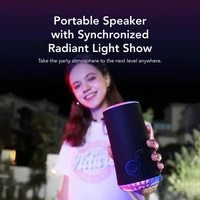 Prijenosni Bluetooth zvučnik ANKER Soundcore Glow