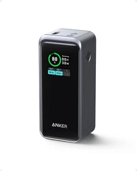 PowerBank ANKER Prime, 20000 mAh, 200W