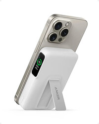 Powerbank ANKER MagGo, 10.000mAh