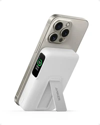 Powerbank ANKER MagGo, 10.000mAh