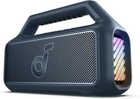 Prijenosni Bluetooth zvučnik ANKER Soundcore BOOM 2, plavi