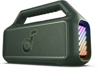 Prijenosni Bluetooth zvučnik ANKER Soundcore BOOM 2, zeleni