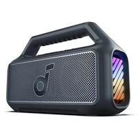 Zvučnik prijenosni ANKER Soundcore BOOM 2, Bluetooth, crni