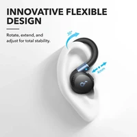 Bežične slušalice ANKER Soundcore Sport X20, bijele