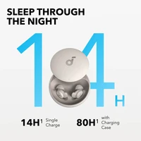 Slušalice bežične ANKER Soundcore Sleep A20