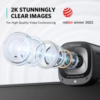 Kamera web ANKER PowerConf C200