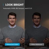 Kamera web ANKER PowerConf C200