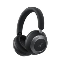 Naglavne bežične slušalice ANKER Soundcore Space One Pro, crne Naglavne bežične slušalice ANKER Soundcore Space One Pro, crne