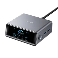 Punjač stolni ANKER Prime GaN, 250W