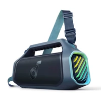 Zvučnik prijenosni ANKER Soundcore BOOM 2 Plus, Bluetooth, plavi