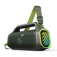 Prijenosni Bluetooth zvučnik ANKER Soundcore BOOM 2 Plus, zeleni