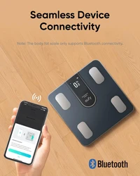 Pametna vaga ANKER Eufy C20