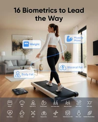 Pametna vaga ANKER Eufy C20