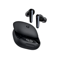 Slušalice bežične ANKER Soundcore Liberty 4 Pro, crne