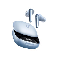 Bežične slušalice ANKER Soundcore Liberty 4 Pro, plave