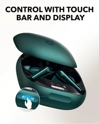 Bežične slušalice ANKER Soundcore Liberty 4 Pro, zelene