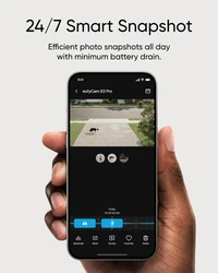 Set kamera ANKER EufyCam S3 Pro, 2 kamere + baza