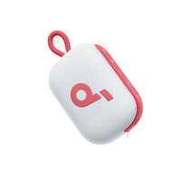 Prijenosni Bluetooth zvučnik ANKER Soundcore Select 4 GO, crveni