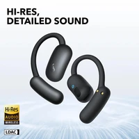 Bežične slušalice ANKER Soundcore AeroFit 2, crne