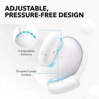 Bežične slušalice ANKER Soundcore AeroFit 2, bijele