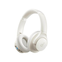 Slušalice ANKER Soundcore Q11i s mikrofonom, bijele