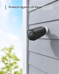 Zaštita silikonska ANKER Eufy Security, za EufyCam 1 i 2