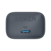 Punjač ANKER Nano 4 (511), 30W, crni