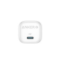 Punjač ANKER Zolo 30W, USB-C, bijeli