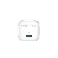 Punjač ANKER Zolo 30W, USB-C, bijeli