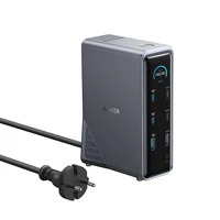 Stanica za punjenje ANKER Prime, 160W, 14u1
