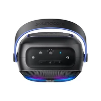 Zvučnik ANKER Soundcore Rave Neo, 80W, crni