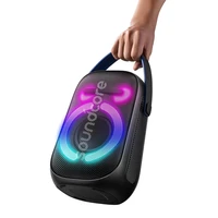 Zvučnik ANKER Soundcore Rave Neo, 80W, crni