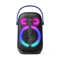 Zvučnik ANKER Soundcore Rave Neo, 80W, crni