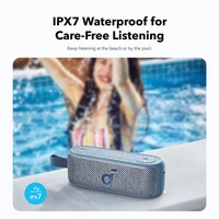 Zvučnik prijenosni ANKER Soundcore Motion 100, Bluetooth, zeleni