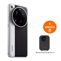Mobitel XIAOMI 15 Ultra, 6.73", 16/512 GB, srebrni
