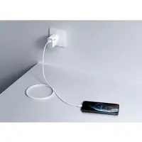 Kućni punjač XIAOMI 90W HyperCharge Combo, USB, sa kablom, bijeli