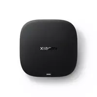 Media player XIAOMI MI TV Box S (3rd gen), Ultra HD (4K), 32GB, Google TV, HDMI,