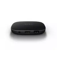 Media player XIAOMI MI TV Box S (3rd gen), Ultra HD (4K), 32GB, Google TV, HDMI,