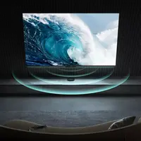 Media player XIAOMI MI TV Box S (3rd gen), Ultra HD (4K), 32GB, Google TV, HDMI,