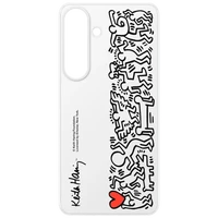 Maskica SAMSUNG Flipsuit TPU Back Cover za SAMSUNG Galaxy S25, prozirna (EF-MS931CWEGWW)