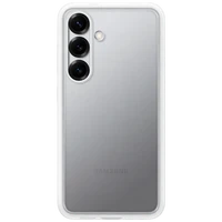 Maskica SAMSUNG Flipsuit TPU Back Cover za SAMSUNG Galaxy S25, prozirna (EF-MS931CWEGWW)