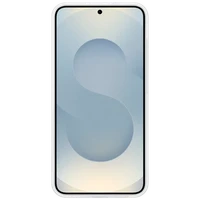 Maskica SAMSUNG Flipsuit TPU Back Cover za SAMSUNG Galaxy S25, prozirna (EF-MS931CWEGWW)