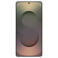 Maskica SAMSUNG Flipsuit TPU Back Cover za SAMSUNG Galaxy S25 Ultra, prozirna (EF-MS938CWEGWW)