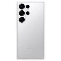 Maskica SAMSUNG Flipsuit TPU Back Cover za SAMSUNG Galaxy S25 Ultra, prozirna (EF-MS938CWEGWW)