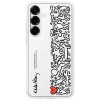 Maskica SAMSUNG Flipsuit TPU Back Cover za SAMSUNG Galaxy S25+, prozirna (EF-MS936CWEGWW)