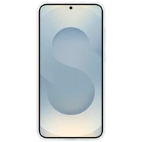Maskica SAMSUNG Flipsuit TPU Back Cover za SAMSUNG Galaxy S25+, prozirna (EF-MS936CWEGWW)