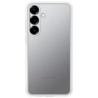 Maskica SAMSUNG Flipsuit TPU Back Cover za SAMSUNG Galaxy S25+, prozirna (EF-MS936CWEGWW)