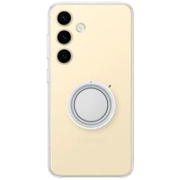 Maskica SAMSUNG Gadget TPU Back Cover za SAMSUNG Galaxy S24, prozirna