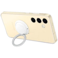 Maskica SAMSUNG Gadget TPU Back Cover za SAMSUNG Galaxy S24+, prozirna